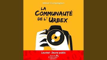 Chapter 113 - La Communauté de l