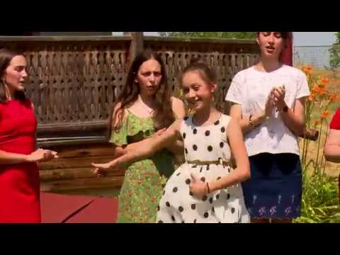 ეთნოფორი • etnopori (გადაცემა ასოთხმოცდამეოთხე) 11.07.2019წ.