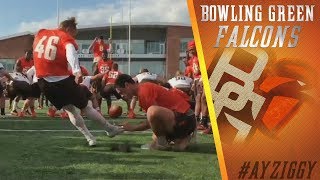 Jake Suder Media Wrap-Up