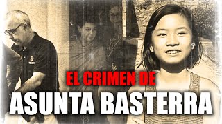 Asunta Basterra 🚨 la niña que murió en manos de quienes juraron protegerla 🚨
