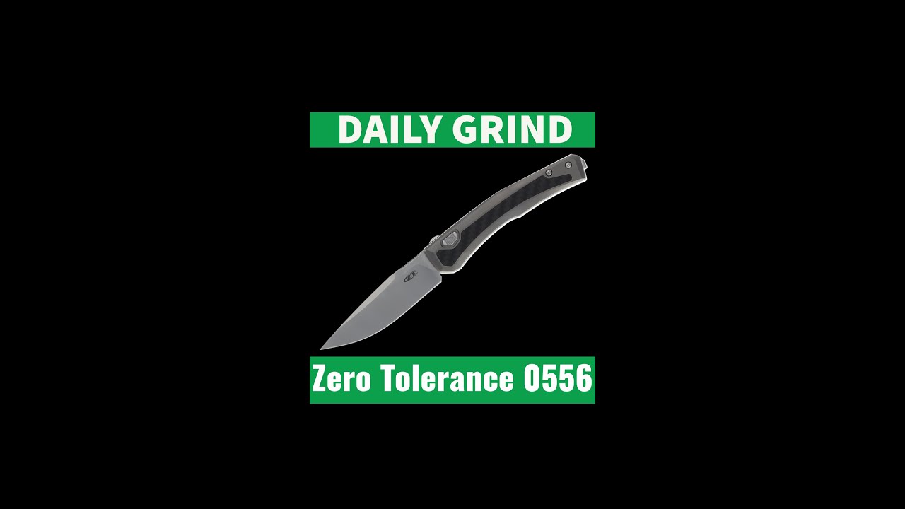 Zero Tolerance 0556