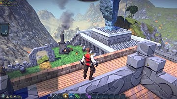 EQN: Landmark  Alpha