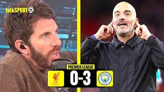 "LAUGHING STOCK!" Andy Goldstein slams "MOCKERY" Premier League amid wait on Man City punishment!
