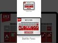 Are Battle Pass overused in 2026? #shorts  #gamedev #monetization #business #clashroyale #battlepass