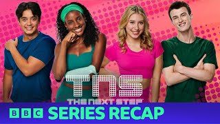 The Next Step Series 9 Recap: Secrets, Betrayals & Big Comebacks! | Ready Ready for Series 10 | CBBC