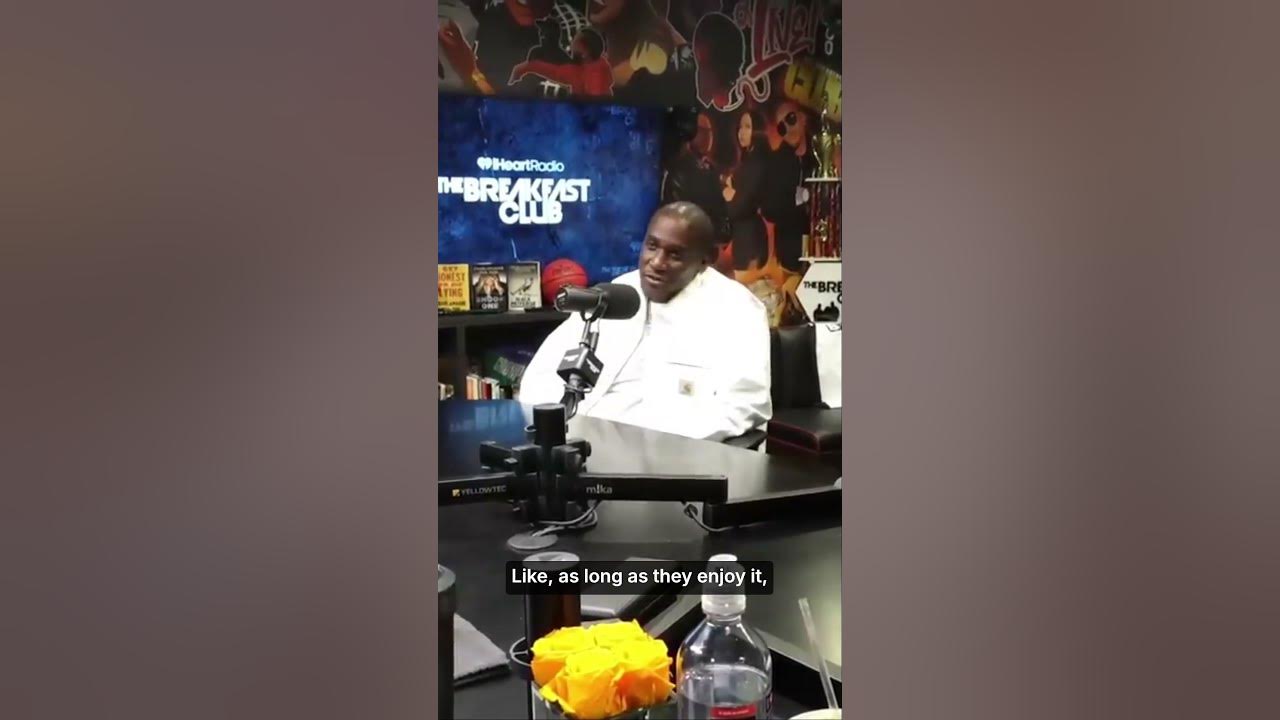 Clipse: "We Try To Get ALL Kendrick Verses" 🔥
