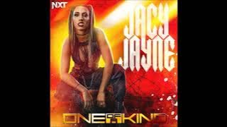 Jacy Jayne - One Of A Kind [New WWE 2023 Entrance Music]