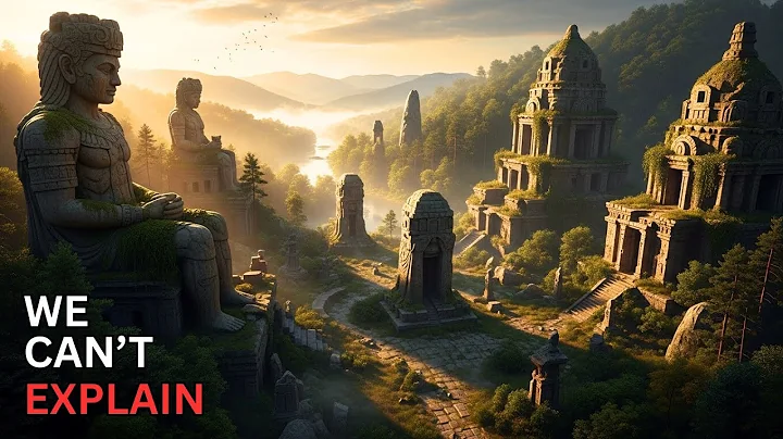 Tennessee’s Unsolved Ancient Mysteries Science Can’t Explain