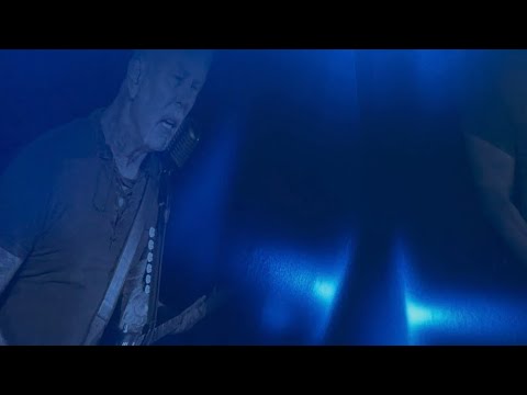 Metallica - Sphere - Nothing Else Matters (Las Vegas, NV -  October, 1 2026) 