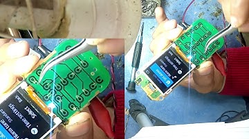 Nokia 105 TA-1034 back button not working/Solution100%solve Nokia ta-1034 keypad ways