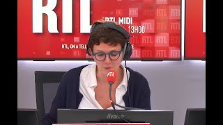 Le journal RTL