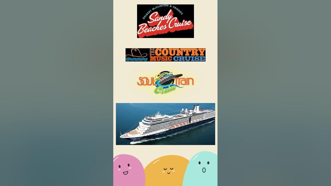 Three StarVista Music Cruises for 2025 Will One of Them Change Your