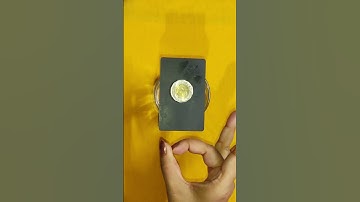 Inertia of Rest — Mind-Blowing Science Fact!