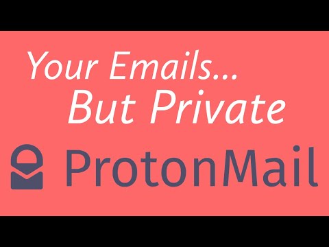 How Secure is ProtonMail? The Swiss Answer to Privacy