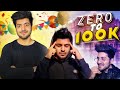 HOW I BECOME YOUTUBER (100k SPECIAL)