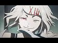 Juuzou and Aki | Good in Goodbye