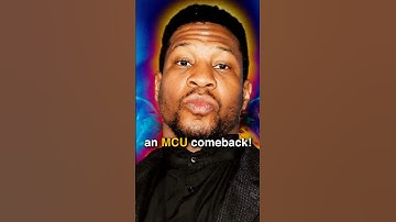 Keert Jonathan Majors terug naar de MCU? Marvel