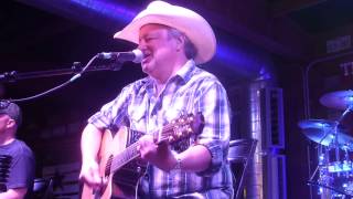 Mark Chesnutt - You've Never Been This Far Before [Conway Twitty cover] (Houston 08.01.14) HD chords