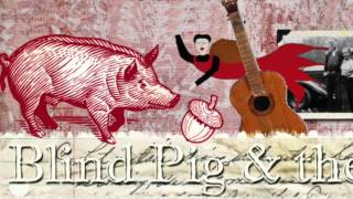 The Blind Pig The Acorn An Interview With Blogger Tipper Pressley