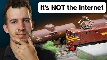 The Real Reason Gen Z Isn’t Into Model Railroading