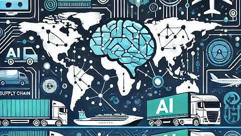 How AI is Revolutionizing the Supply Chain: 5 Game-Changing Ways!