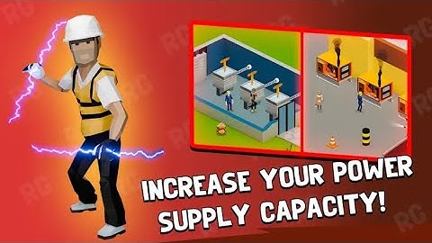 Crypto Mining Tycoon - Idle Part 2 Gameplay (Android)