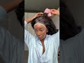 POV: You finally found the perfect 360 wig that matches your texture! 😍#360wig #hairstyle #fashion