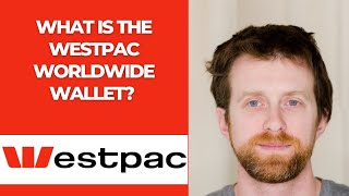 What is the Westpac Worldwide wallet? screenshot 3