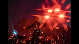 THIS IS HALLOWEEN | MISO @ PEACOCK PARK