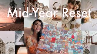 Ep02 | Creating my Vision Board for the next 6 months!