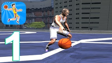 Slam Dunk 2020 Gameplay Walkthrough Part 1 Level 1-45 (IOS/Android)