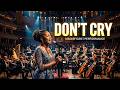 Guns N’ Roses – Don’t Cry (Cinematic Orchestra Mix) | Official Video 2026