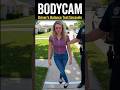 Bodycam: Driver's Balance Test Unravels