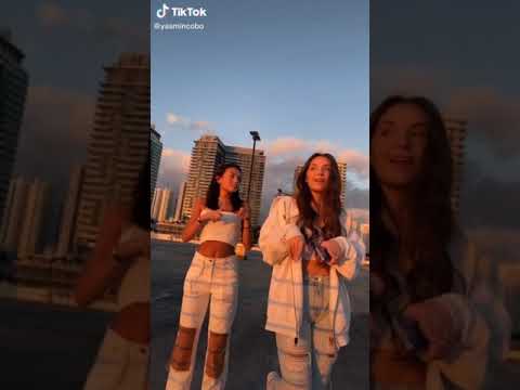You seen like the type                                     Tiktok Compilation  💞😍