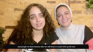 College of Engineering and Technology, AAST, Port Said Documentary