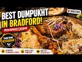 Peshawari Cuisine in Bradford 🇵🇰 | Tahir Khan Restaurant | Family Tries EPIC Lamb Dumpukht Platter 🔥