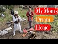 Finally started new home in kathmandu ll griharamva vlog ll biswa limbu vlogs