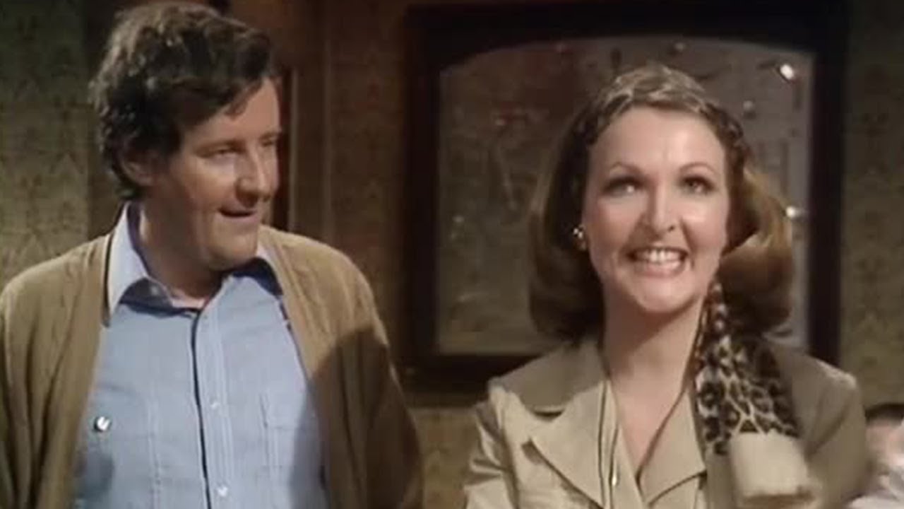 Margo, Queen of the Jungle The Good Life BBC Studios YouTube