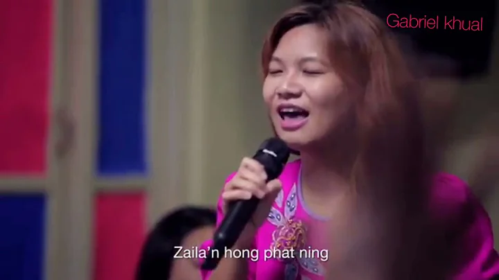 Phatna Luangkhawm vol 4 full Album 2019