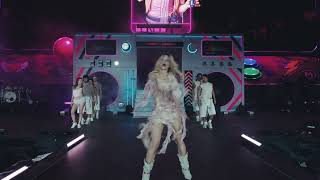 3.Manifestival - Lidya Pınar Intro 
