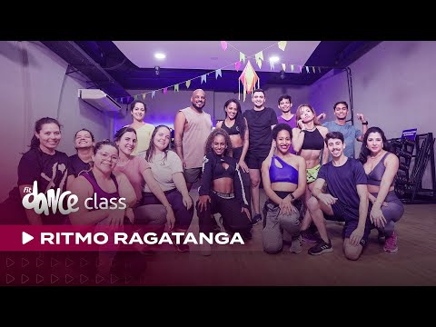 RITMO RAGATANGA -