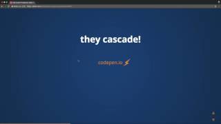 CSS Custom Properties part 1