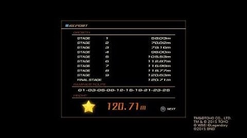 Burning Godzilla (120m) vs Destoroyah (100m) part 2
