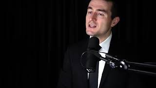 If by Rudyard Kipling read by Lex Fridman