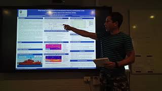 Agu Virtual Poster Showcase Spring 2019