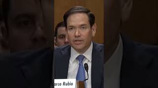 Marco Rubio SHREDS Lefty Senator Van Hollen Over Personal Attacks!