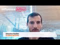 Interview de sbastien bouillet cofondateur de influence4you