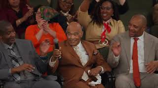 Bishop Joseph White’s 57th Pastoral Anniversary Remarks: Bishop William Lee III