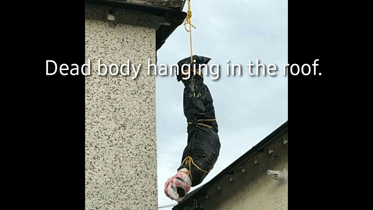 Most insane Halloween decorationsThey call the COPs for these. YouTube