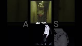Bunnyman Vs Jeff The Killer